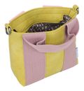 Fritzi aus Preußen Bini Jive Crossbody Kurkuma Rosini Fritzi aus Preußen Bini Jive Crossbody Kurkuma Rosini