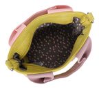Fritzi aus Preußen Bini Jive Crossbody Kurkuma Rosini Fritzi aus Preußen Bini Jive Crossbody Kurkuma Rosini
