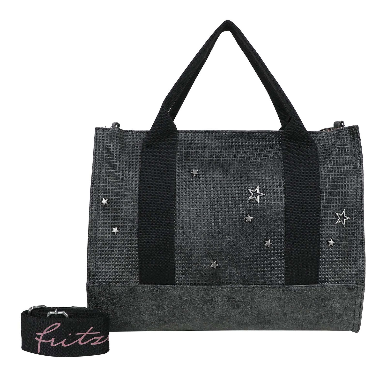 Fritzi aus Preußen Limited Tote Bag Full Of Stars