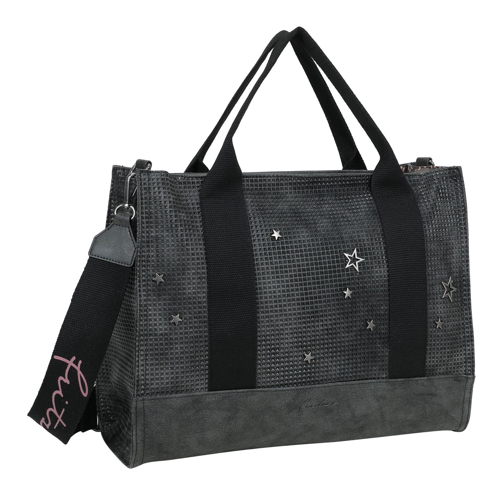 Fritzi aus Preußen Limited Tote Bag Full Of Stars Fritzi aus Preußen Limited Tote Bag Full Of Stars
