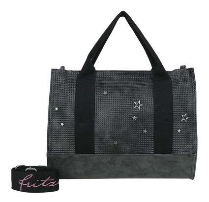 Fritzi aus Preußen Limited Tote Bag Full Of Stars