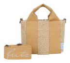 Fritzi aus Preußen Bini Limited Crossbody Teddy Fritzi aus Preußen Bini Limited Crossbody Teddy