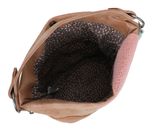 Fritzi aus Preußen Olga Limited Happy Flocked Hand Bag Soft Vintage Fritzi aus Preußen Olga Limited Happy Flocked Hand Bag Soft Vintage