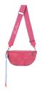 Fritzi aus Preußen Limited Happy Flocked Bum Bag Medium M Soft Berry