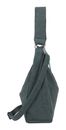 Fritzi aus Preußen Sue01 Suede Jacky Hobo Bag Soft Grey Blue