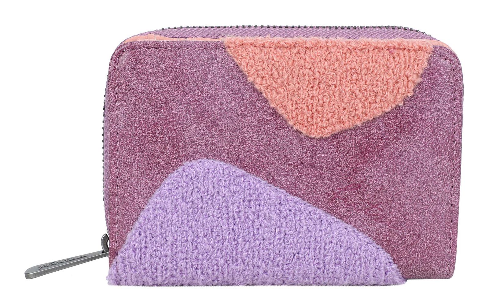 Fritzi aus Preußen Jamie Limited Happy Flocked Wallet Soft Plumy