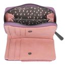 Fritzi aus Preußen Jamie Limited Happy Flocked Wallet Soft Plumy Fritzi aus Preußen Jamie Limited Happy Flocked Wallet Soft Plumy