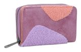 Fritzi aus Preußen Jamie Limited Happy Flocked Wallet Soft Plumy Fritzi aus Preußen Jamie Limited Happy Flocked Wallet Soft Plumy
