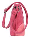 Fritzi aus Preußen Fritzi03 Limited Happy Flocked Jive Crossbody Bag Soft Berry Fritzi aus Preußen Fritzi03 Limited Happy Flocked Jive Crossbody Bag Soft Berry