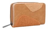 Fritzi aus Preußen Jamie Limited Happy Flocked Wallet Soft Chestnut Fritzi aus Preußen Jamie Limited Happy Flocked Wallet Soft Chestnut