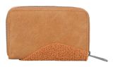 Fritzi aus Preußen Jamie Limited Happy Flocked Wallet Soft Chestnut Fritzi aus Preußen Jamie Limited Happy Flocked Wallet Soft Chestnut