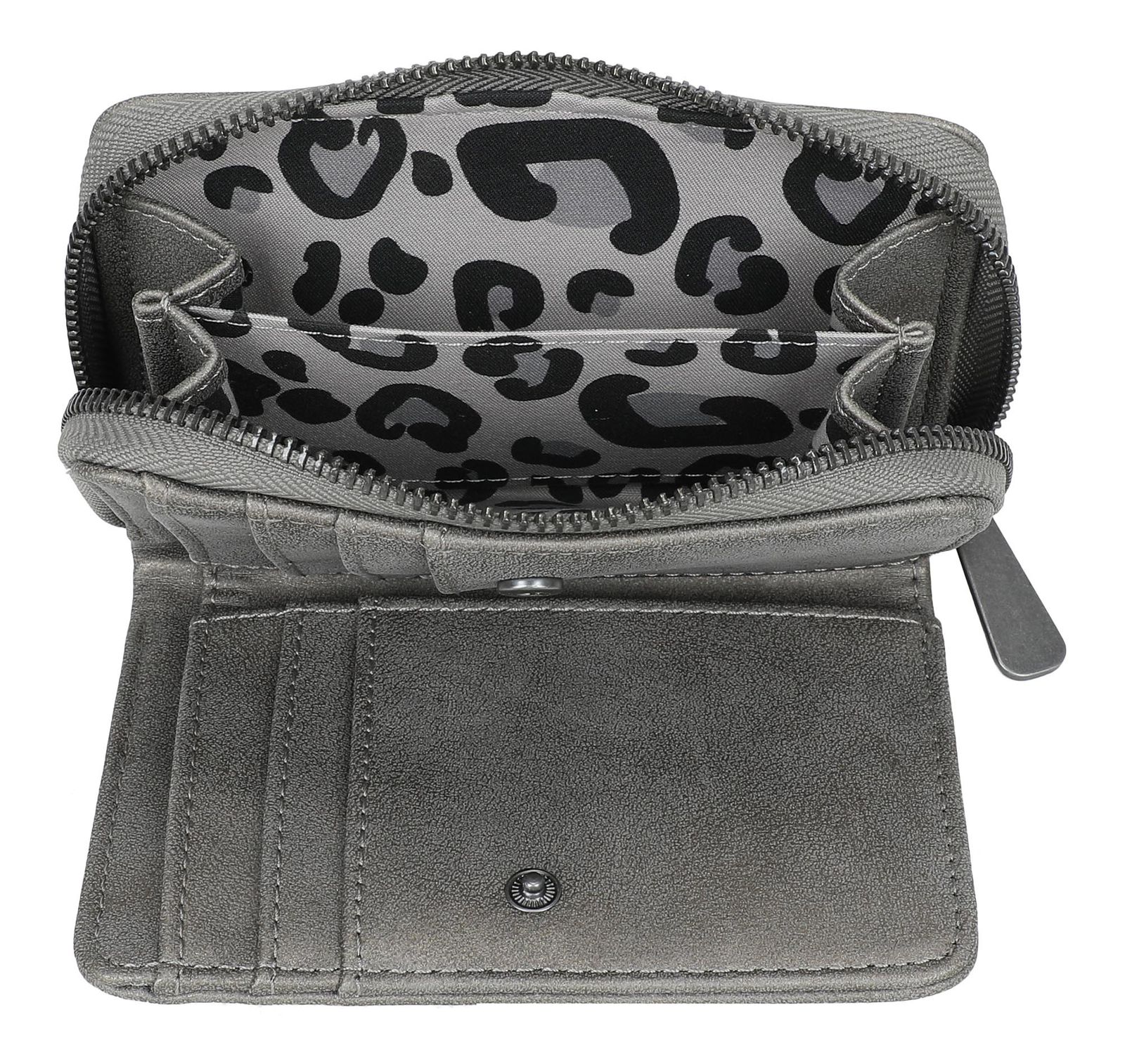 Fritzi aus Preußen Jamie Limited Wallet Rivet Fritzi aus Preußen Jamie Limited Wallet Rivet