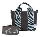 Fritzi aus Preußen Bini Heritage Crossbody Espressini Fritzi aus Preußen Bini Heritage Crossbody Espressini