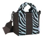 Fritzi aus Preußen Bini Heritage Crossbody Espressini Fritzi aus Preußen Bini Heritage Crossbody Espressini