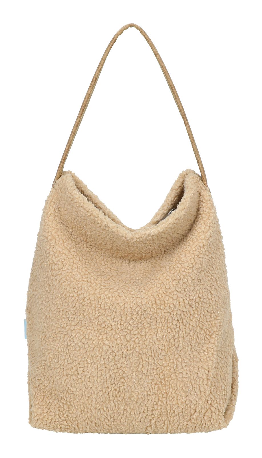 Fritzi aus Preußen Easy Limited Teddy Hobo Bag Teddy