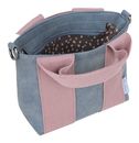 Fritzi aus Preußen Bini Jive Crossbody Blue Rosini Fritzi aus Preußen Bini Jive Crossbody Blue Rosini