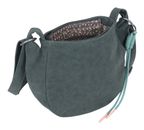Fritzi aus Preußen Sue02 Suede Jacky Crossbody Soft Grey Blue Fritzi aus Preußen Sue02 Suede Jacky Crossbody Soft Grey Blue