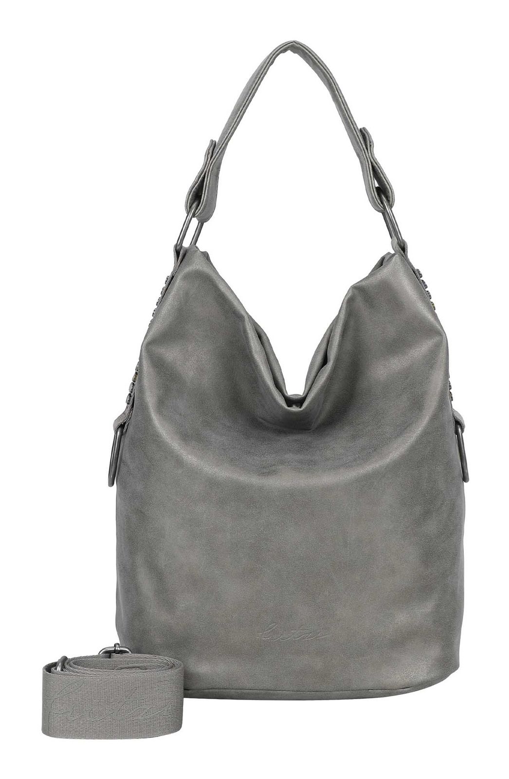 Fritzi aus Preußen Olga Limited Rivet Hand Bag Rivet