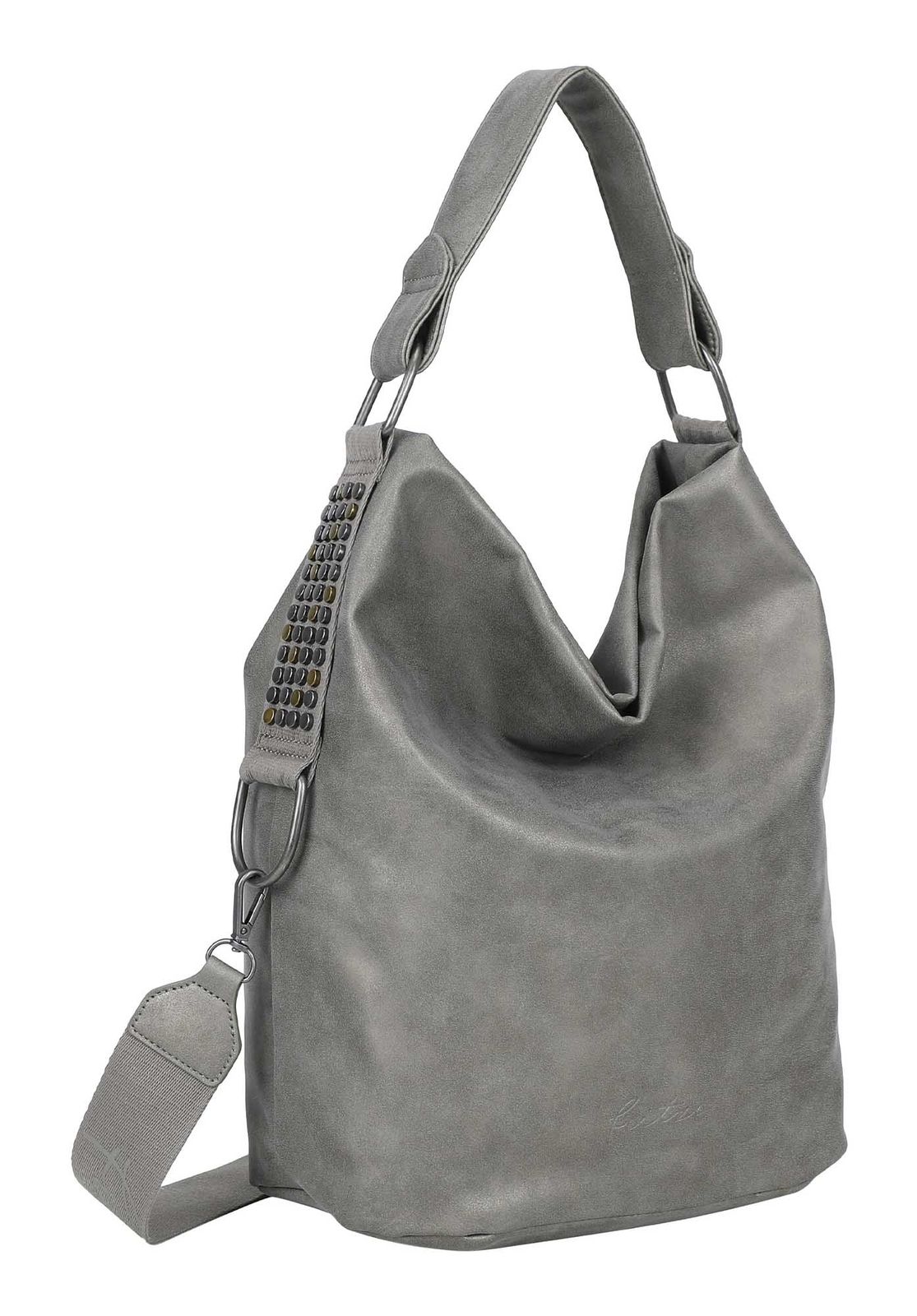 Fritzi aus Preußen Olga Limited Rivet Hand Bag Rivet Fritzi aus Preußen Olga Limited Rivet Hand Bag Rivet