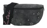 Fritzi aus Preußen Limited Happy Flocked Bum Bag Medium M Full Of Stars Fritzi aus Preußen Limited Happy Flocked Bum Bag Medium M Full Of Stars
