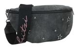 Fritzi aus Preußen Limited Happy Flocked Bum Bag Medium M Full Of Stars Fritzi aus Preußen Limited Happy Flocked Bum Bag Medium M Full Of Stars