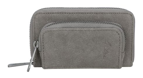 Fritzi aus Preußen Wini Jacky Wallet Soft Dark Anthra Fritzi aus Preußen Wini Jacky Wallet Soft Dark Anthra