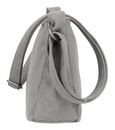 Fritzi aus Preußen Sue02 Suede Jacky Crossbody Soft Dark Anthra Fritzi aus Preußen Sue02 Suede Jacky Crossbody Soft Dark Anthra