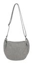 Fritzi aus Preußen Sue02 Suede Jacky Crossbody Soft Dark Anthra Fritzi aus Preußen Sue02 Suede Jacky Crossbody Soft Dark Anthra