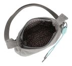 Fritzi aus Preußen Sue02 Suede Jacky Crossbody Soft Dark Anthra Fritzi aus Preußen Sue02 Suede Jacky Crossbody Soft Dark Anthra