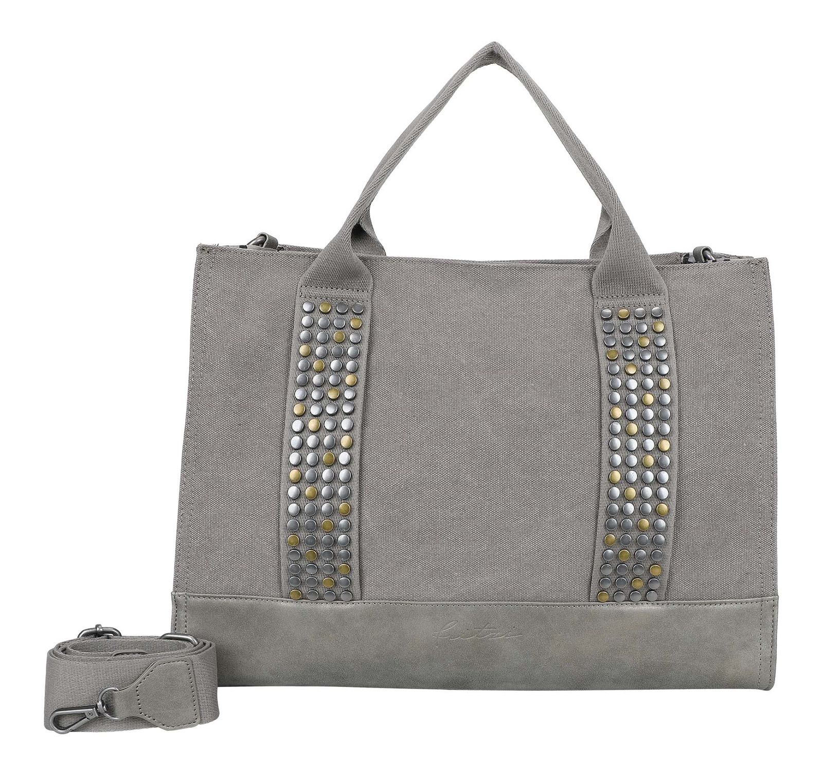 Fritzi aus Preußen Limited Tote Bag Rivet