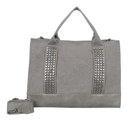 Fritzi aus Preußen Limited Tote Bag Rivet