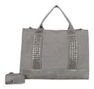 Fritzi aus Preußen Limited Tote Bag Rivet Fritzi aus Preußen Limited Tote Bag Rivet