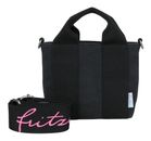 Fritzi aus Preußen Bini Jive Crossbody Blackini