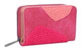 Fritzi aus Preußen Jamie Limited Happy Flocked Wallet Soft Berry Fritzi aus Preußen Jamie Limited Happy Flocked Wallet Soft Berry