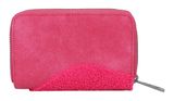 Fritzi aus Preußen Jamie Limited Happy Flocked Wallet Soft Berry Fritzi aus Preußen Jamie Limited Happy Flocked Wallet Soft Berry