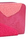 Fritzi aus Preußen Jamie Limited Happy Flocked Wallet Soft Berry Fritzi aus Preußen Jamie Limited Happy Flocked Wallet Soft Berry