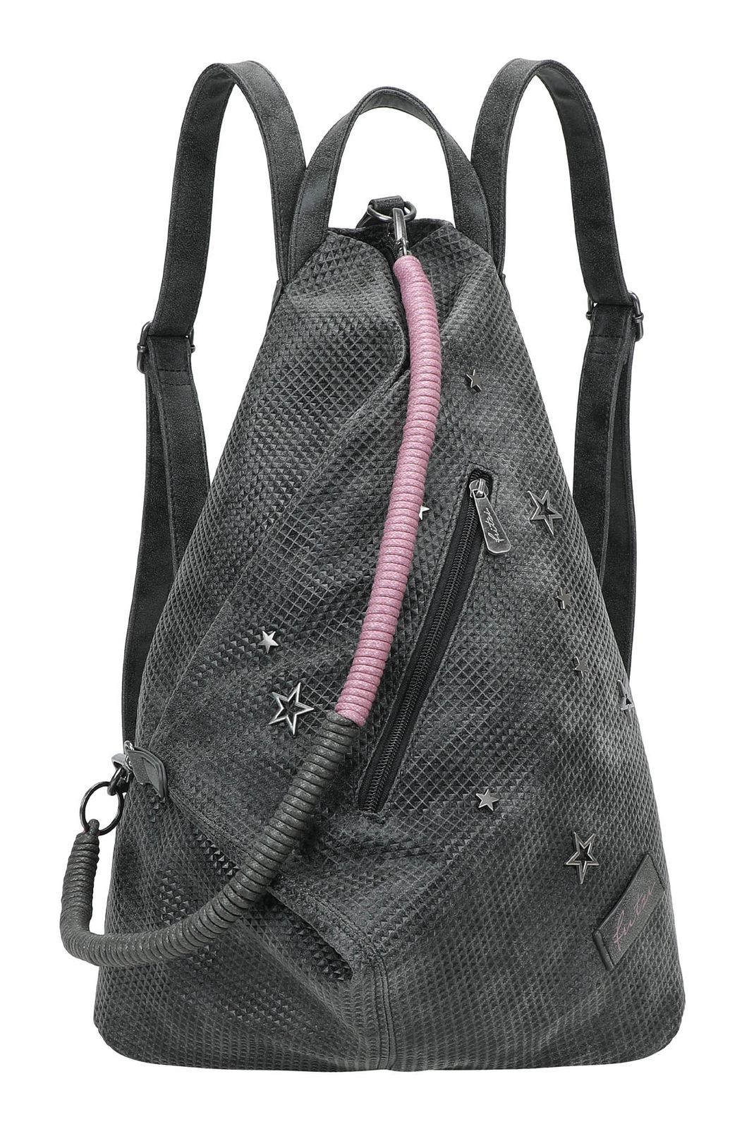 Fritzi aus Preußen Tomke Limited Backpack Full Of Stars