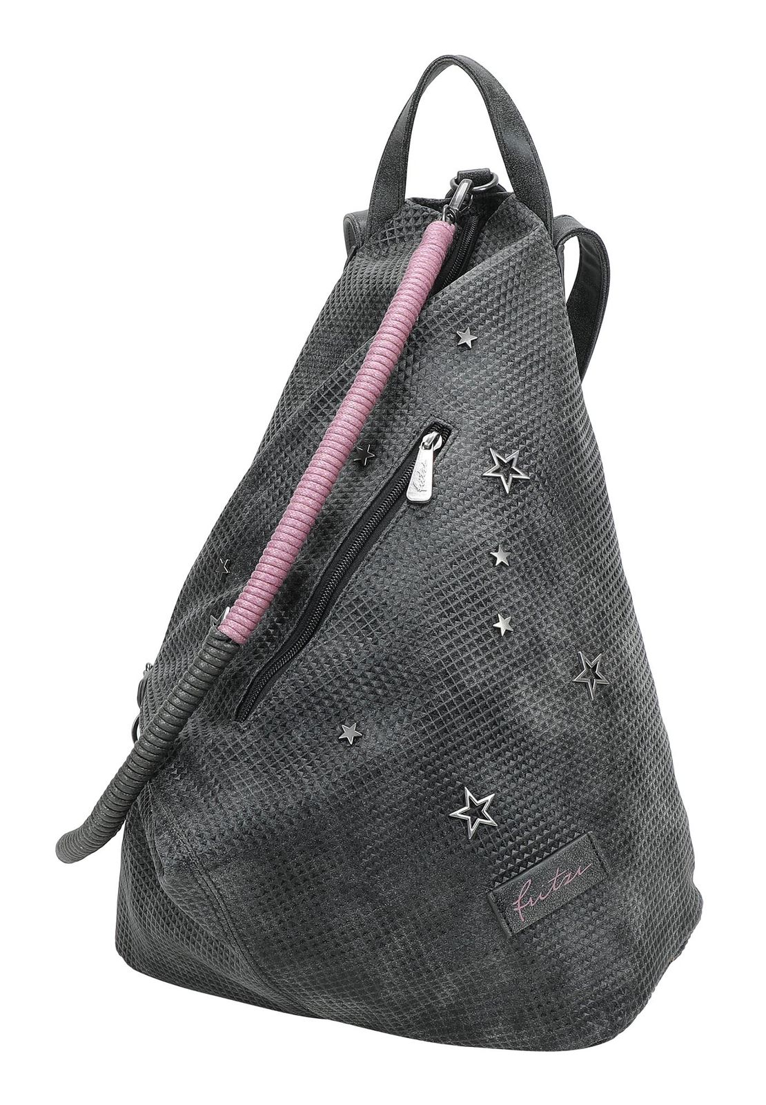 Fritzi aus Preußen Tomke Limited Backpack Full Of Stars Fritzi aus Preußen Tomke Limited Backpack Full Of Stars