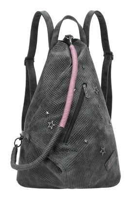 Fritzi aus Preußen Tomke Limited Backpack Full Of Stars