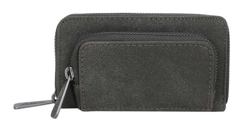 Fritzi aus Preußen Wini Jacky Wallet Soft Espresso Fritzi aus Preußen Wini Jacky Wallet Soft Espresso