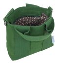 Fritzi aus Preußen Bini Jacky Crossbody Greenini Fritzi aus Preußen Bini Jacky Crossbody Greenini