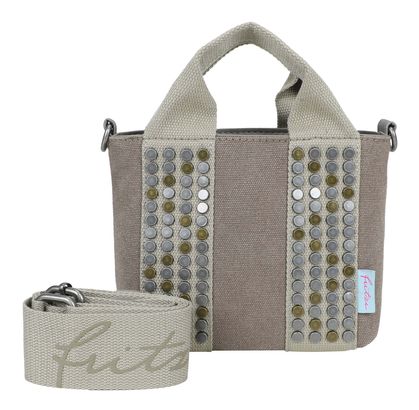 Fritzi aus Preußen Bini Limited Crossbody Rivet