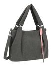 Fritzi aus Preußen Sue03 Suede Jacky Shoulder Bag Soft Espresso Fritzi aus Preußen Sue03 Suede Jacky Shoulder Bag Soft Espresso