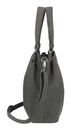 Fritzi aus Preußen Sue03 Suede Jacky Shoulder Bag Soft Espresso Fritzi aus Preußen Sue03 Suede Jacky Shoulder Bag Soft Espresso
