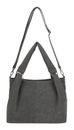 Fritzi aus Preußen Sue03 Suede Jacky Shoulder Bag Soft Espresso Fritzi aus Preußen Sue03 Suede Jacky Shoulder Bag Soft Espresso