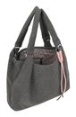Fritzi aus Preußen Sue03 Suede Jacky Shoulder Bag Soft Espresso Fritzi aus Preußen Sue03 Suede Jacky Shoulder Bag Soft Espresso