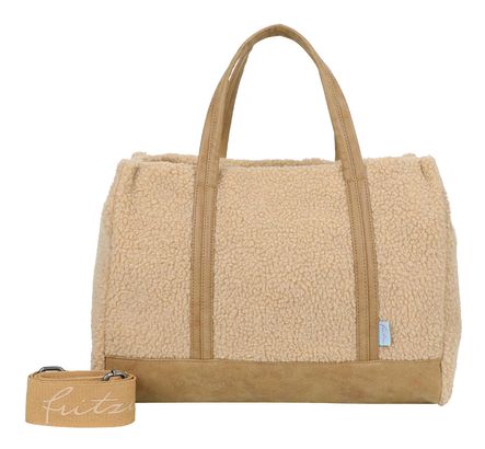 Fritzi aus Preußen Easy Tote Limited Teddy Teddy