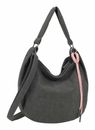 Fritzi aus Preußen Sue01 Suede Jacky Hobo Bag Soft Espresso Fritzi aus Preußen Sue01 Suede Jacky Hobo Bag Soft Espresso