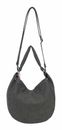Fritzi aus Preußen Sue01 Suede Jacky Hobo Bag Soft Espresso Fritzi aus Preußen Sue01 Suede Jacky Hobo Bag Soft Espresso