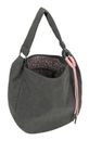 Fritzi aus Preußen Sue01 Suede Jacky Hobo Bag Soft Espresso Fritzi aus Preußen Sue01 Suede Jacky Hobo Bag Soft Espresso